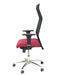 EAN 8436549391866 - PIQUERAS Y CRESPO 13SBALI933 silla de oficina y de ordenador Respaldo de malla imagen 3