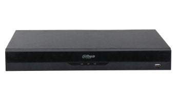 EAN 6923172589798 - Dahua Technology WizMind NVR5216-EI Grabadore de vídeo en red (NVR) 1U Negro imagen 3