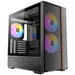EAN 761345102414 - Antec FLUX REAR Midi Tower Negro imagen 1