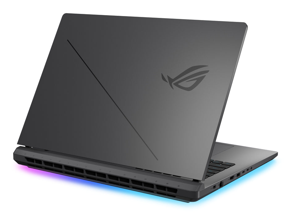 EAN 4711636009645 - ASUS ROG Strix G18 G815LP-S9004 45,7 cm (18") DDR5-SDRAM NVIDIA GeForce RTX 5070 Wi-Fi 7 (802.11be) Negro imagen 8