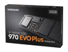 EAN 5706998985163 - Samsung 970 EVO Plus 250 GB M.2 PCI Express 3.0 NVMe V-NAND MLC imagen 7