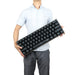 EAN 6950376779397 - REDRAGON K605 teclado USB Negro imagen 4