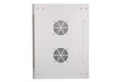 EAN 5902560368574 - Extralink Cabinet rack EX.8574 400mm 600mm 450 mm hanging Openable 19'' Bastidor de pared imagen 6
