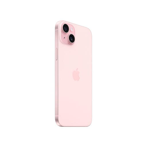 EAN 195949040856 - Apple iPhone 15 Plus 17 cm (6.7") SIM doble iOS 17 5G USB Tipo C 128 GB Rosa imagen 2