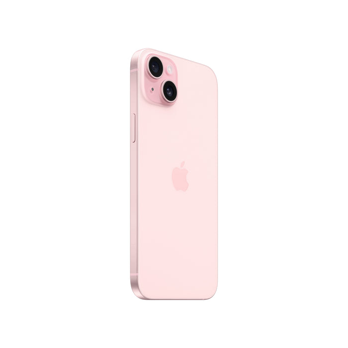 EAN 195949040832 - Apple iPhone 15 Plus 17 cm (6.7") SIM doble iOS 17 5G USB Tipo C 128 GB Rosa imagen 2