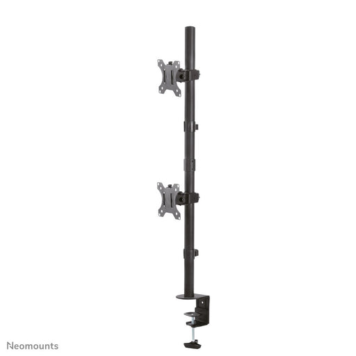 EAN 8717371447090 - Neomounts FPMA-D550DVBLACK soporte para monitor 81,3 cm (32") Escritorio Negro imagen 2
