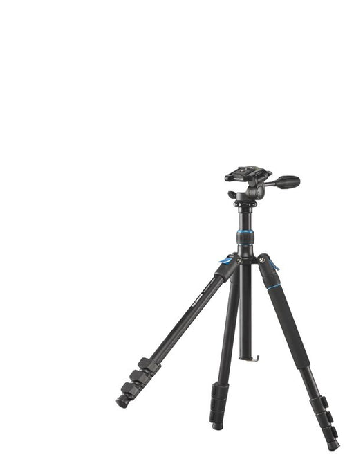 EAN 4007134022119 - Cullmann RONDO 460M RW20 tripode Universal 3 pata(s) Negro imagen 2