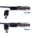 EAN 8052101433791 - Ewent EW1239 cable antirrobo Negro 1,8 m imagen 4