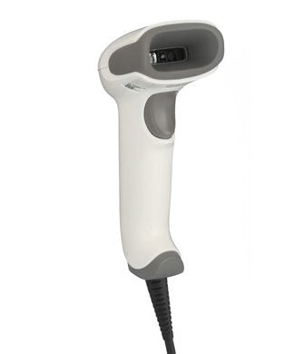 EAN 8596375556201 - Honeywell Voyager XP 1470g Lector de códigos de barras portátil 1D/2D Blanco imagen 2