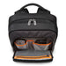 EAN 5051794021929 - Targus TSB911EU maletines para portátil 39,6 cm (15.6") Funda tipo mochila Negro, Gris imagen 3