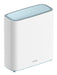 EAN 0790069463235 - D-Link EAGLE PRO AI AX3200 Doble banda (2,4 GHz / 5 GHz) Wi-Fi 6 (802.11ax) Blanco 2 imagen 3