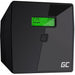EAN 5902701419745 - Green Cell UPS08 sistema de alimentación ininterrumpida (UPS) Línea interactiva 1,999 kVA 700 W 4 salidas imagen 1