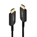 EAN 4002888383813 - Lindy 38381 cable HDMI 15 m HDMI tipo A (Estándar) Negro imagen 1