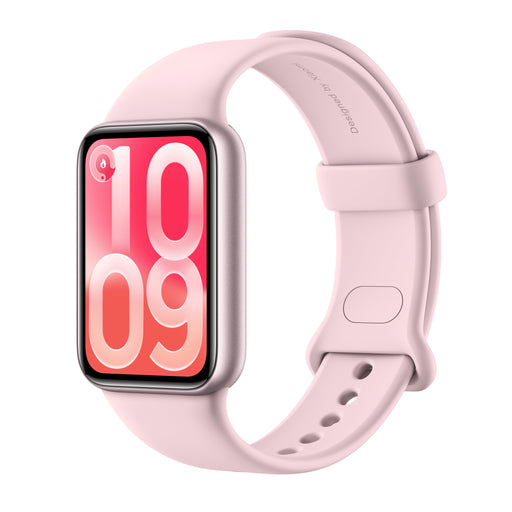 EAN 6932554487591 - Xiaomi Band 10 Pro AMOLED Pulsera de actividad 4,42 cm (1.74") Rosa imagen 1