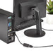 EAN 0065030830799 - StarTech.com DP2HDMI adaptador de cable de vídeo 0,24 m HDMI tipo A (Estándar) Negro imagen 5