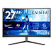EAN 8712581805913 - Philips Evnia 5000 27M2C5200W/00 pantalla para PC 68,6 cm (27") 1920 x 1080 Pixeles Full HD LCD Gris imagen 1