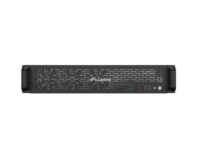 EAN 5901969441710 - Lanberg SC01-5202-12B plataforma de infraestructura modular Bastidor (2U) 0 GB imagen 12