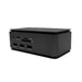 EAN 8595611705434 - i-tec Metal USB4DUAL4KDOCKPD base para portátil y replicador de puertos Alámbrico Negro imagen 3