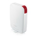 EAN 4718937637706 - Zyxel USG-LITE 60AX router 2.5 Gigabit Ethernet Blanco imagen 5