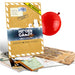 EAN 4260686490410 - Hidden Games HGFA06EB juego de tablero ICE COLD CRIME 90 min Juego De Cartas Detective imagen 2
