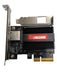 EAN 4016621129248 - Longshine LCS-8339T adaptador y tarjeta de red Interno Ethernet 10000 Mbit/s imagen 1