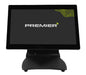 EAN 8447071002052 - Premier KT-100 FT I5 i5-1235U Todo-en-Uno 39,6 cm (15.6") 1366 x 768 Pixeles Pantalla táctil Negro imagen 1