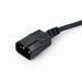 EAN 8716309102674 - Gembird EG-PSU3-01 base múltiple 0,6 m 3 salidas AC Interior Negro imagen 2
