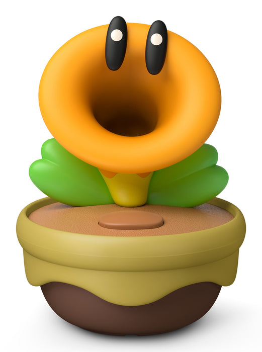 Figura Accesorios Nintendo Coleccionable Talking Flower