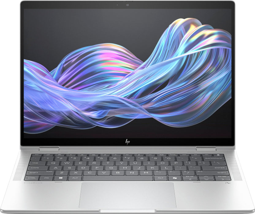 EAN 0199251887802 - HP EliteBook X Flip G1i Next Gen AI Wolf Pro Security Edition Copilot+ PC Intel Core Ultra 7 258V Híbrido imagen 1