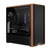 EAN 4718466015853 - Lian Li Lancool LAN217X carcasa de ordenador Midi Tower Negro, Madera imagen 19