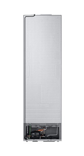EAN 8806094989847 - Samsung Grand+ RB34C601DSA Independiente 344 L Grafito imagen 10