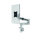 EAN 4005546998138 - Durable 508323 soporte para monitor 96,5 cm (38") Escritorio Plata imagen 2