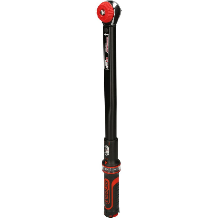 EAN 4042146180662 - KS Tools 516.1442 llave dinamométrica Nm imagen 1
