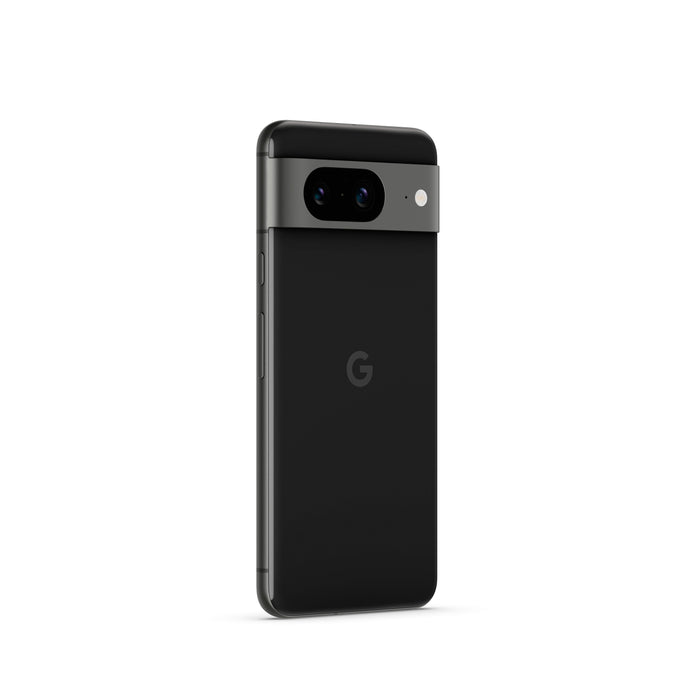 EAN 840244706906 - Google Pixel 8 15,8 cm (6.2") SIM doble 5G USB Tipo C 8 GB 256 GB 4575 mAh Negro imagen 5