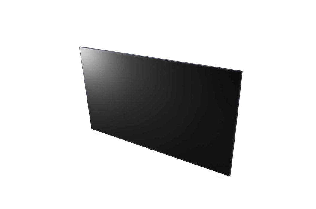 EAN 8806084892584 - LG 86UL3J-N pantalla de señalización Pantalla plana para señalización digital 2,18 m (86") LCD Wifi 330 c imagen 8