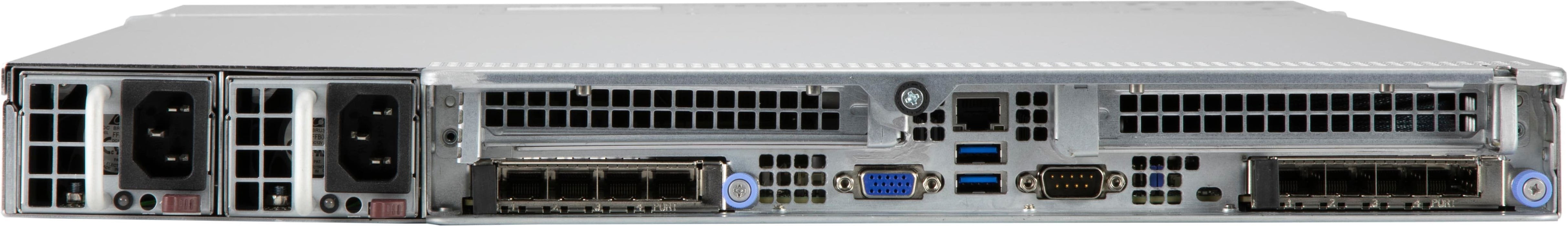 EAN 0672042455362 - Supermicro CSE-LA15TQC-R860AW carcasa de ordenador Estante Negro, Gris 860 W imagen 2