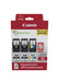 EAN 8714574680484 - Canon 3712C012 cartucho de tinta 3 pieza(s) Original Alto rendimiento (XL) Negro, Cian, Magenta, Amarillo imagen 1