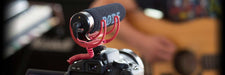 EAN 0698813003396 - RØDE VideoMic GO Negro Micrófono de estudio imagen 3