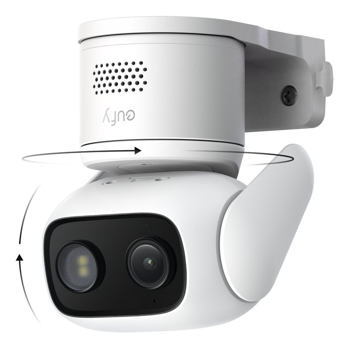 Eufycam C31 Solo Blanco