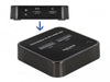 EAN 4043619641772 - DeLOCK 64177 base de conexión para disco duro USB 3.2 Gen 2 (3.1 Gen 2) Type-C Negro imagen 4