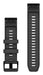 EAN 753759342128 - Garmin QuickFit Grupo de rock Grafito Silicona imagen 2