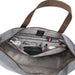 EAN 7640186417433 - DICOTA D31978-RPET maletines para portátil 35,8 cm (14.1") Estuche para dama Gris imagen 7