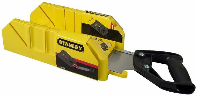 EAN 3253561198007 - Stanley 1-19-800 sierra Negro, Amarillo imagen 4
