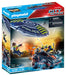 EAN 4008789707819 - Playmobil City Action 70781 set de juguetes imagen 1