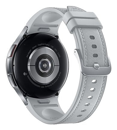 EAN 8806095076461 - Samsung Galaxy Watch6 Classic Watch6 Classic 3,81 cm (1.5") OLED 47 mm Digital 480 x 480 Pixeles Pantalla imagen 4