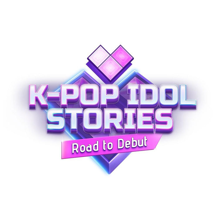 Juego K-Pop Idol S. Road To Debut Playstation 5