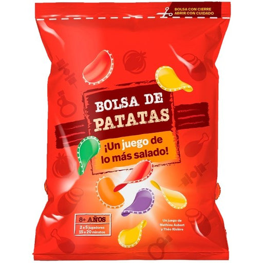 EAN 3558380091684 - Asmodee MIXBOC01ES juego de tablero Juego de mesa Intercambio de cartas imagen 1