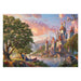EAN 4001504573720 - Schmidt® Spiele Thomas Kinkade Studios: Disney Dreams Collections - Belle’s Magical World Puzzle rompecab imagen 1