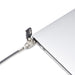 EAN 0065030900737 - StarTech.com SNBLK-LAPTOP-LOCK cable antirrobo Negro 2 m imagen 6