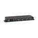 EAN 0037332254900 - Tripp Lite B005-HUA4 interruptor KVM Negro imagen 5